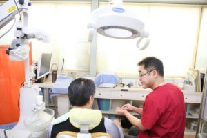 その1「超早期発見・継続的予防」で守る.という考え方を身につける