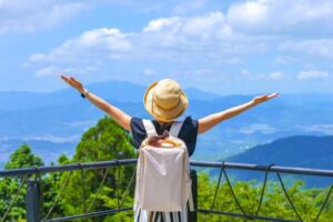 笑顔を咲かせる！お口の健康のススメ