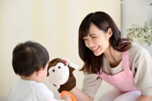 「2歳半までの習慣が一生の歯の健康を左右する！」