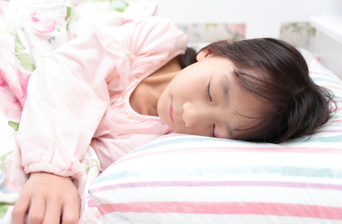 歯並びや咬み合わせが悪くなる根本的な原因